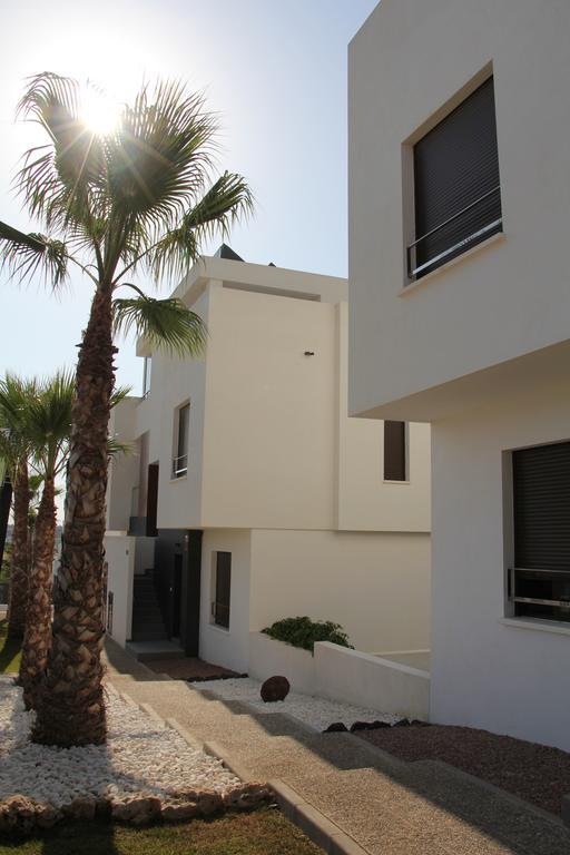 Casa Veran At La Finca Golf Algorfa Exterior foto
